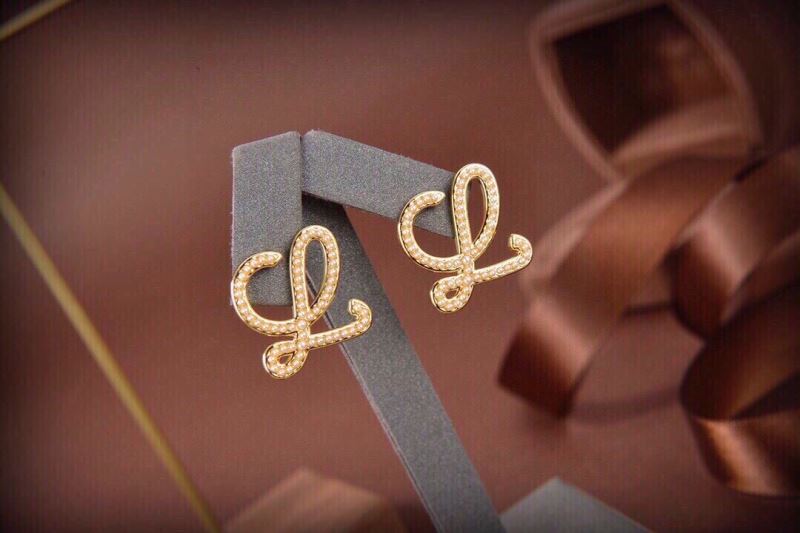 Loewe Earrings